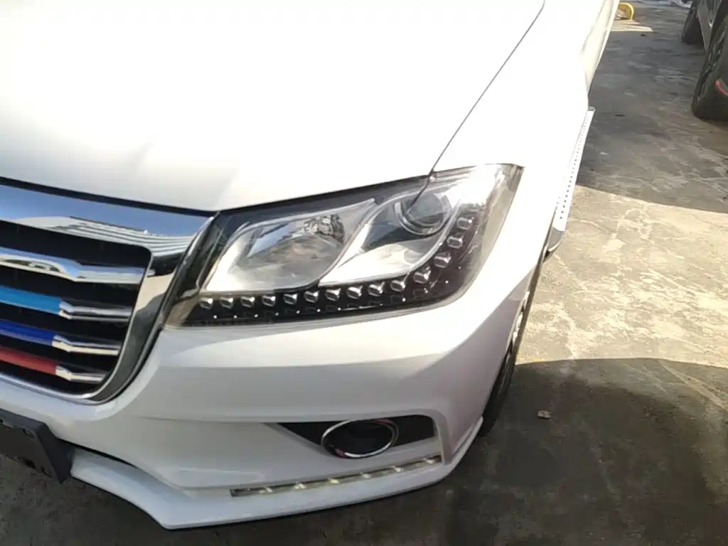 Haval H2 — миниатюра 24