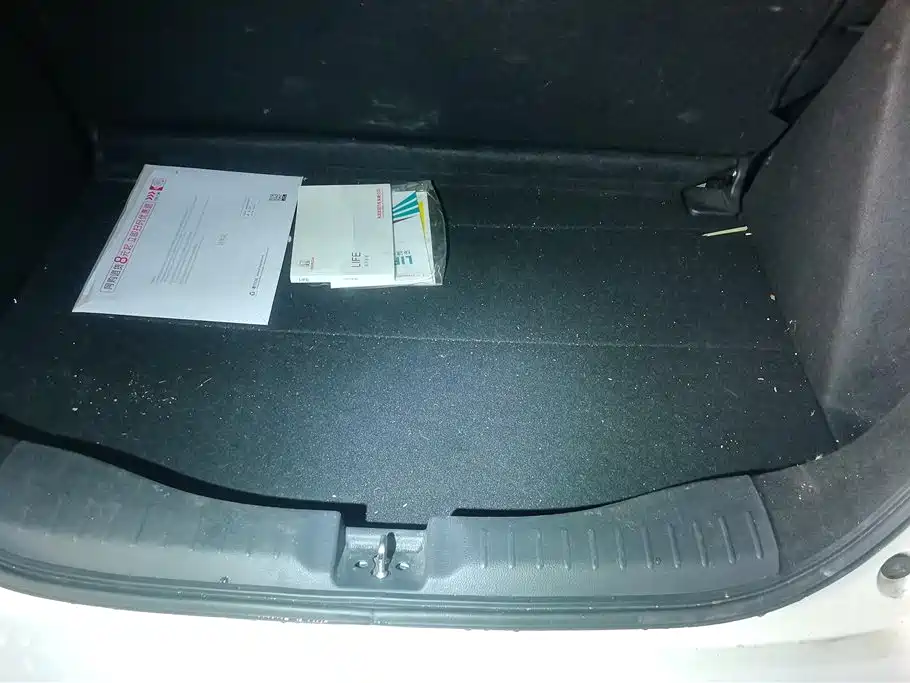 Honda Life 2021 1.5L CVT SPORT