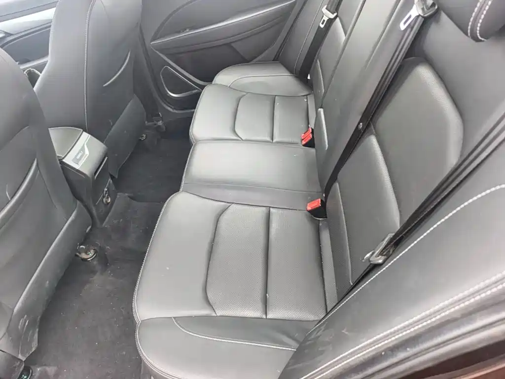 Geely Emgrand — миниатюра 17