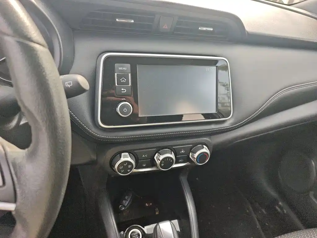 Nissan Kicks — миниатюра 6