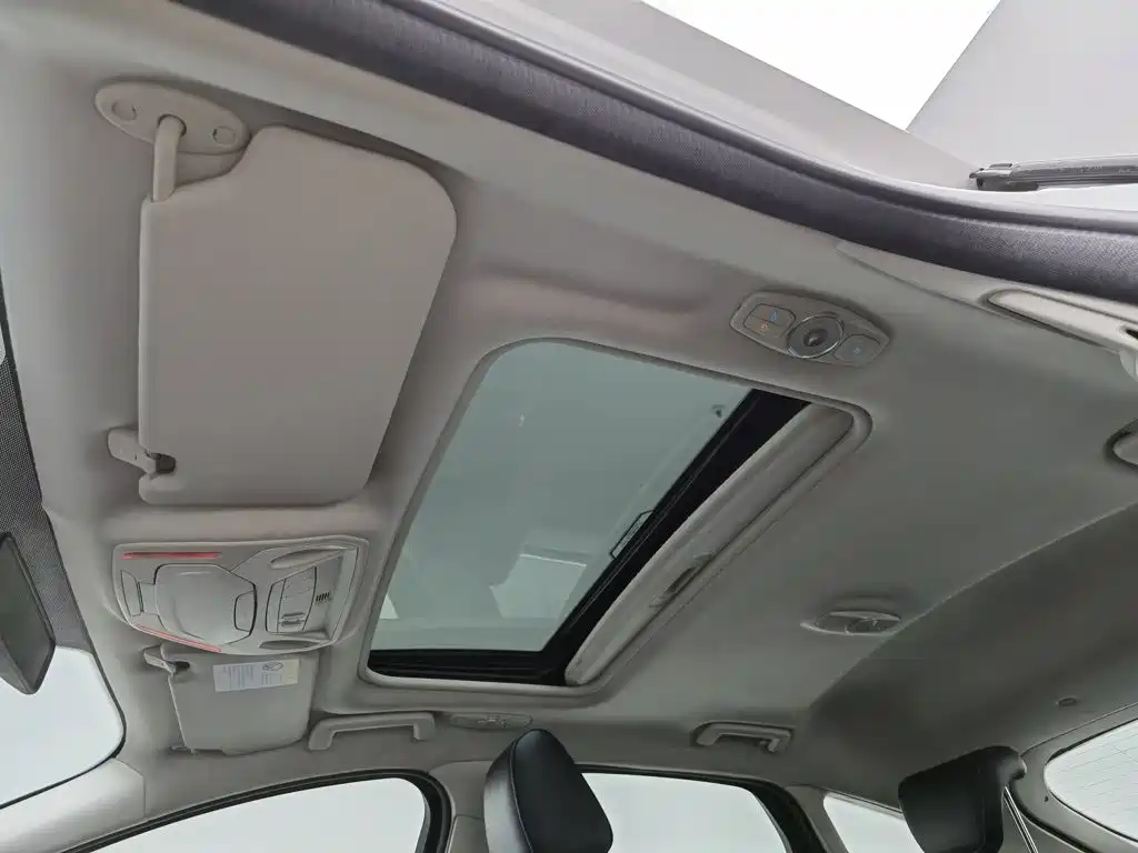 Ford Focus — миниатюра 14