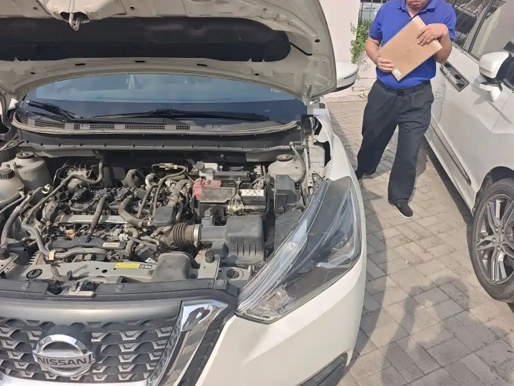 Nissan Kicks — миниатюра 20