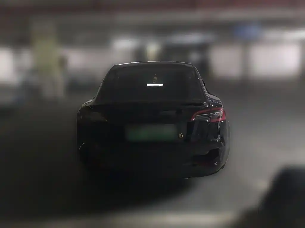 Tesla Model 3 — миниатюра 5