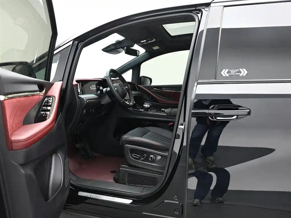 GAC M8 2024 400T