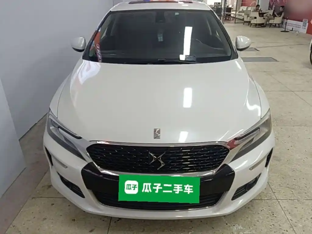DS DS 4S — миниатюра 3