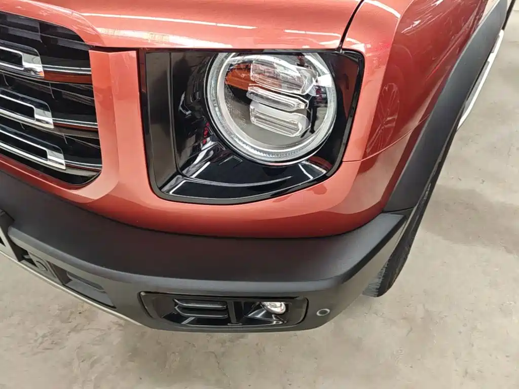 Haval Big Dog — миниатюра 24