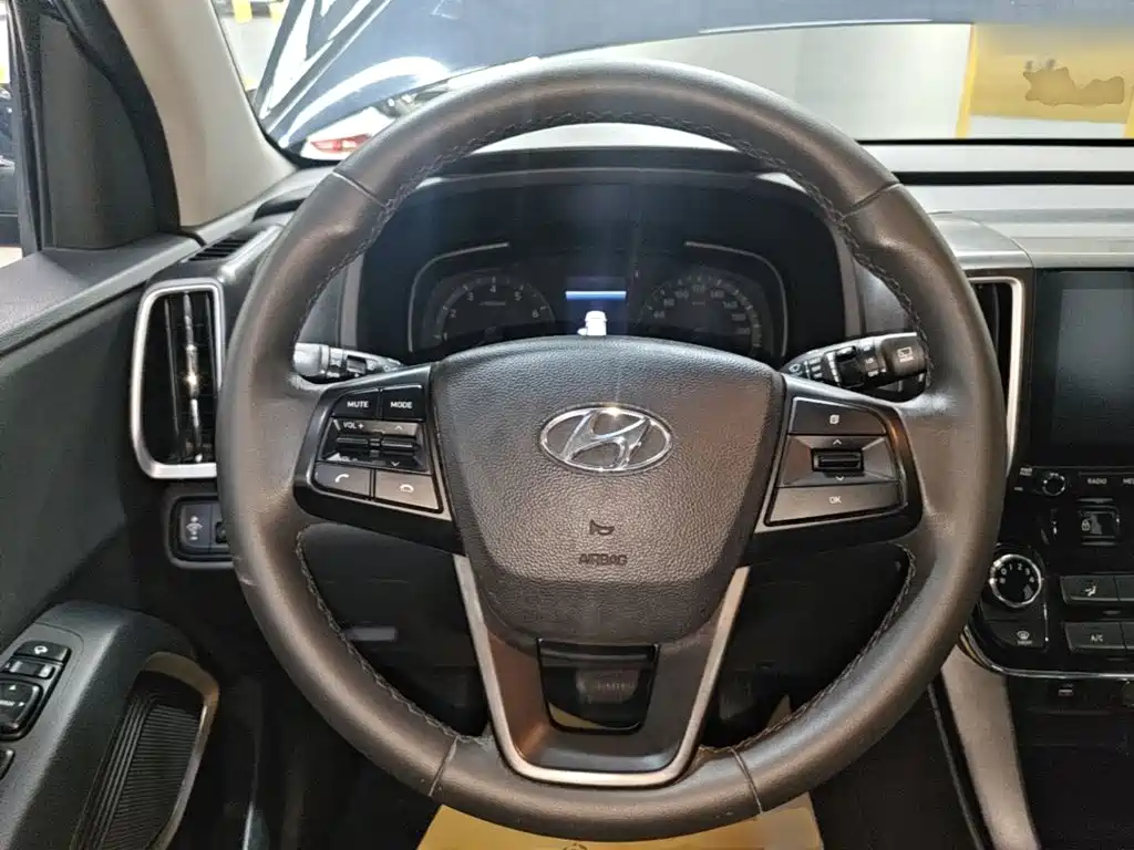 Hyundai ix35 — миниатюра 11