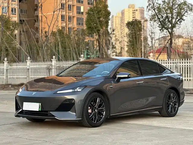 Changan Deepal DARK BLUE SL03 2023