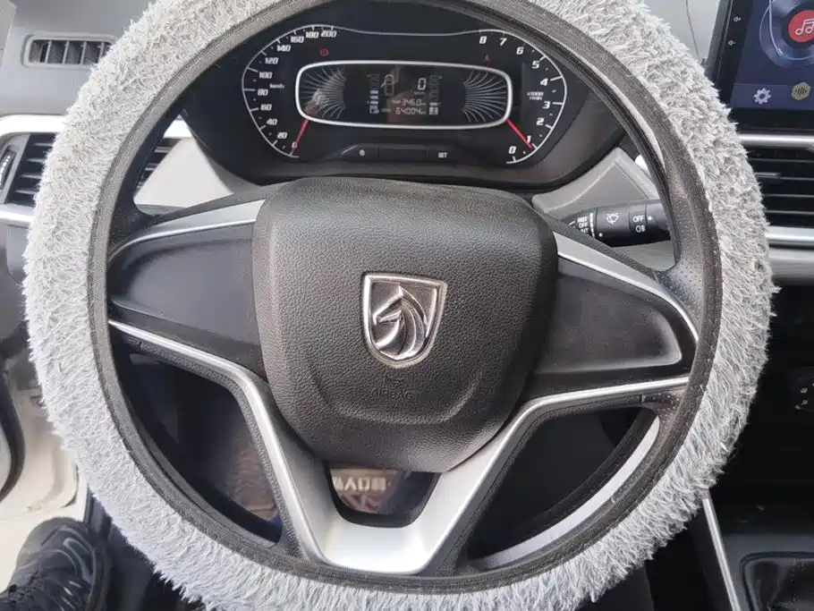 Baojun 510 — миниатюра 15