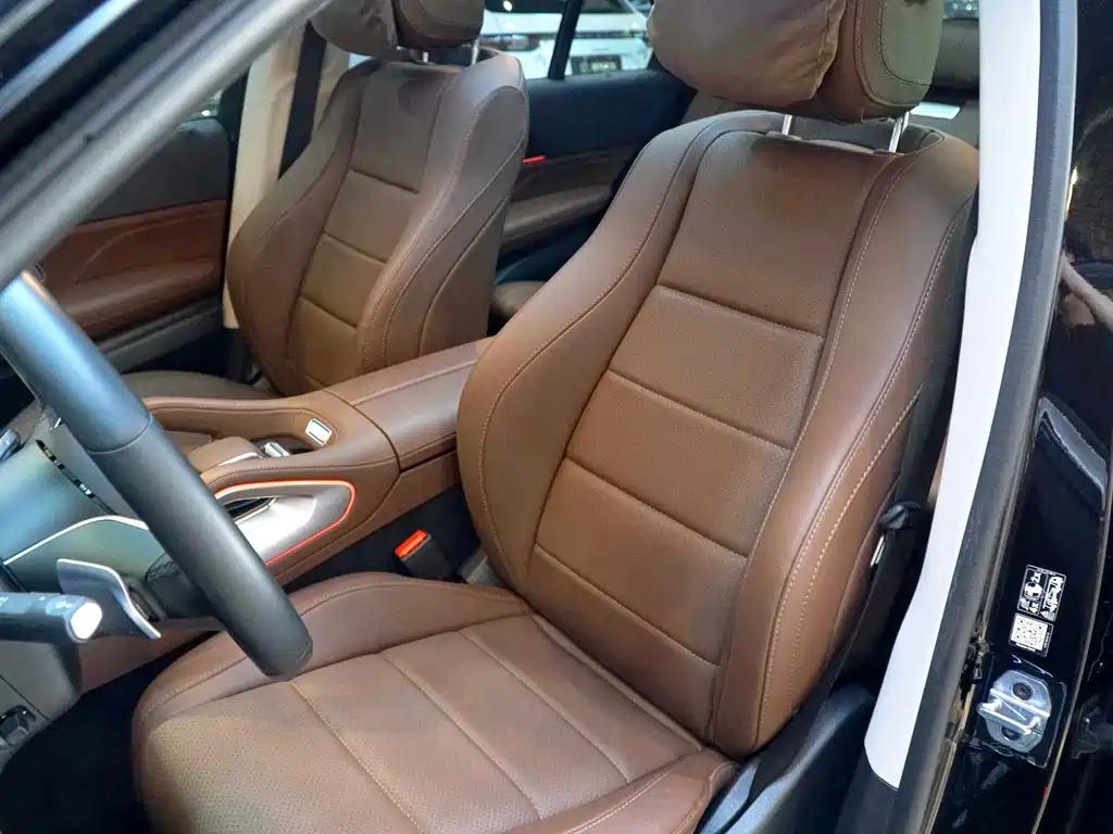 Mercedes-Benz GLE 2024 GLE 350 4MATIC Fashion