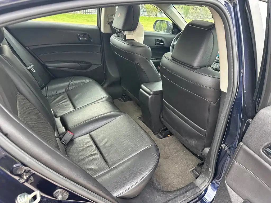 Acura ILX — миниатюра 15