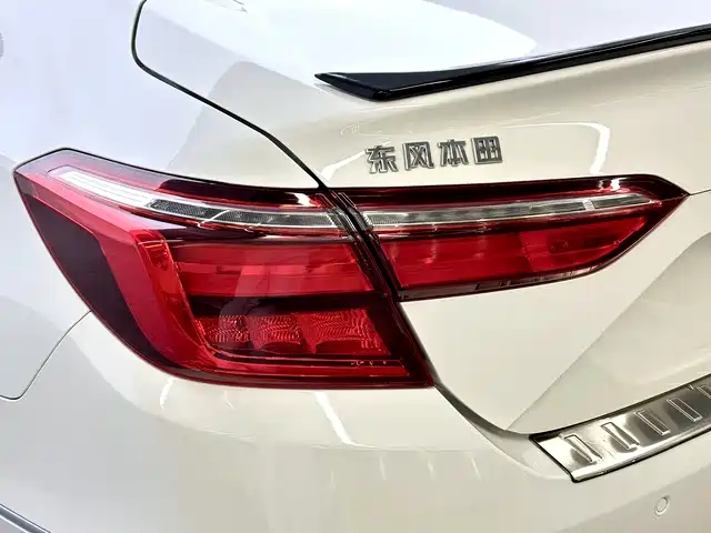 HONDA YINGSHIPAI