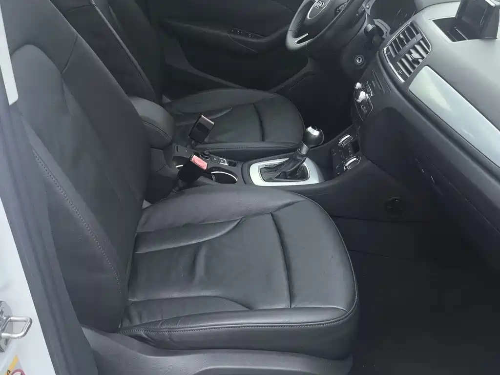 Audi Q3 — миниатюра 17