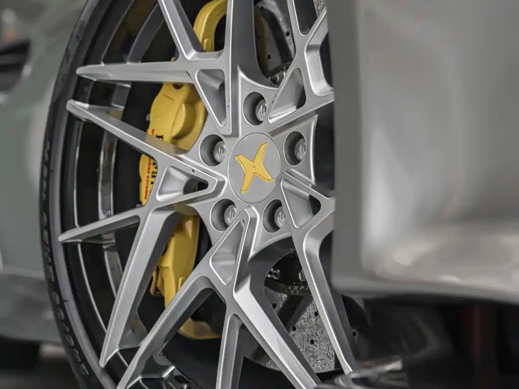 Ferrari 488 — миниатюра 10