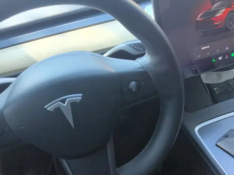 Tesla Model Y — миниатюра 16