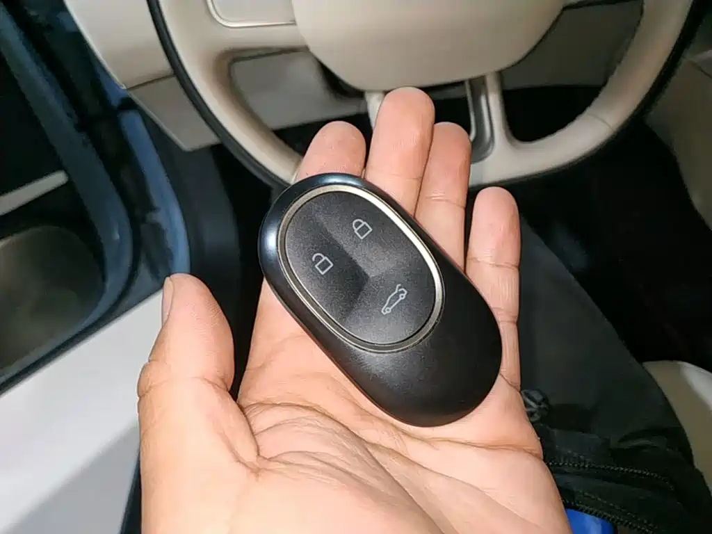 NIO ET5T — миниатюра 9