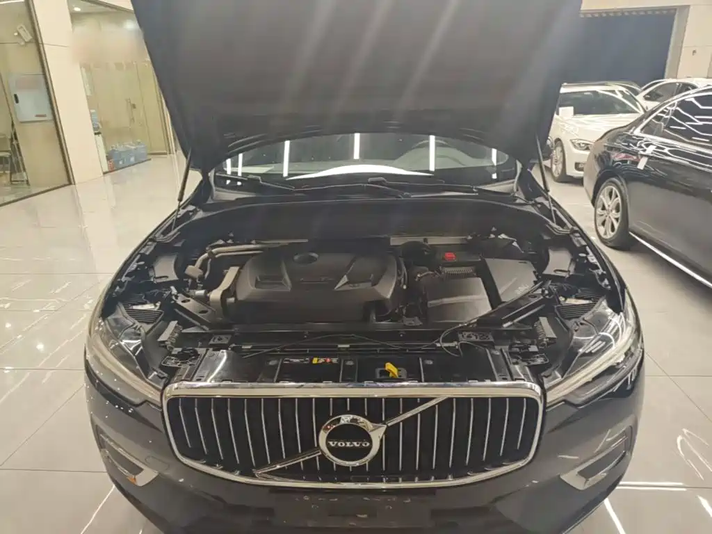 Volvo XC60 — миниатюра 20