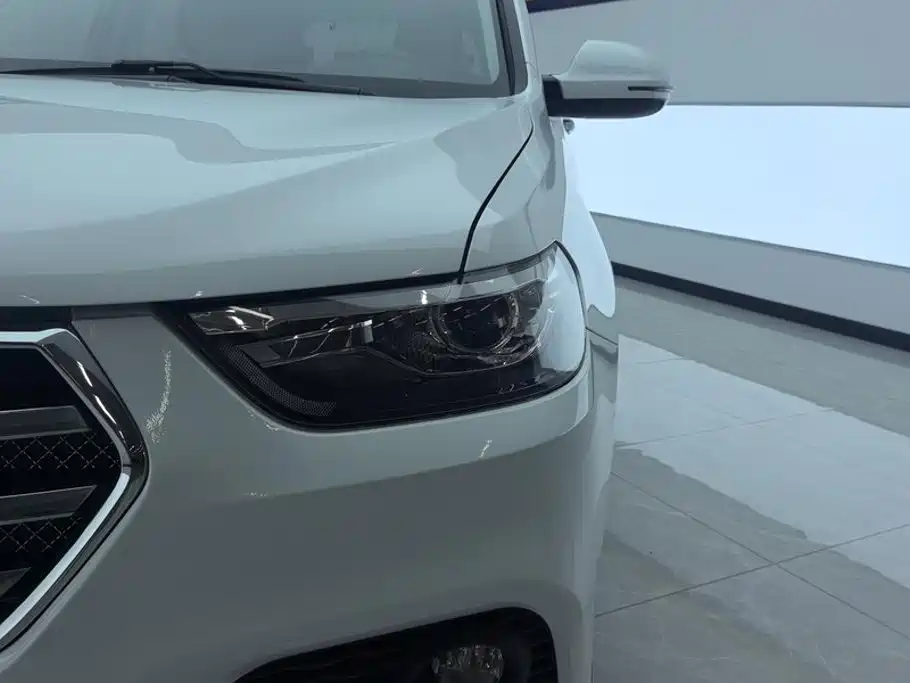 Haval H6 — миниатюра 5