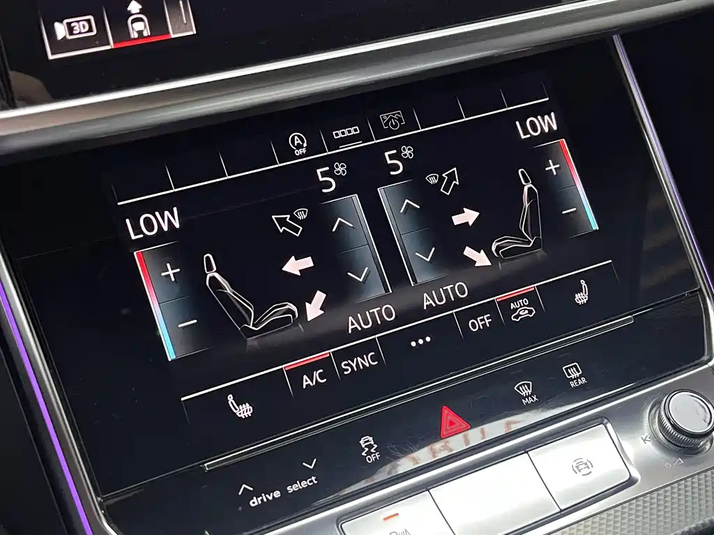 Audi A6L — миниатюра 18
