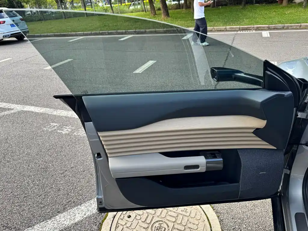 Audi E5 Sportback — миниатюра 10