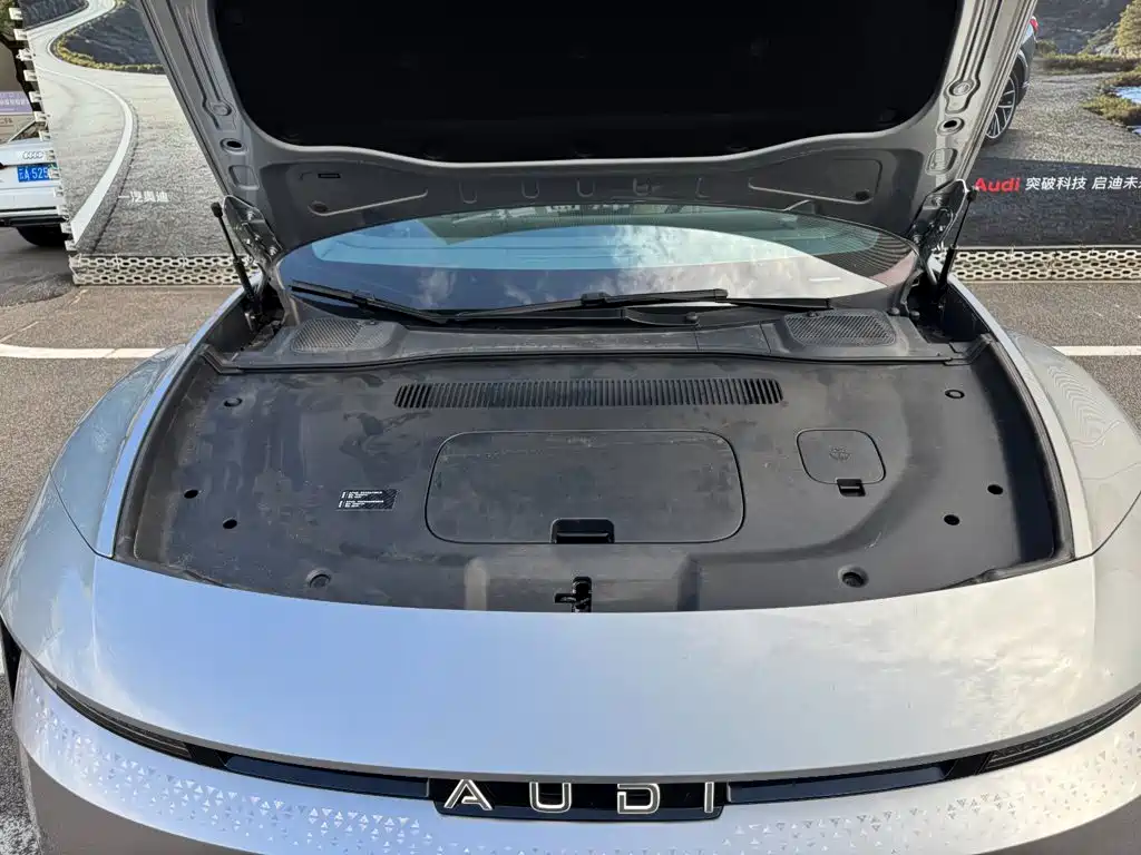 Audi E5 Sportback — миниатюра 25