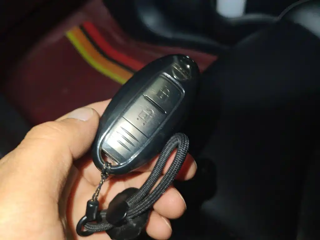 Nissan Tiida — миниатюра 9