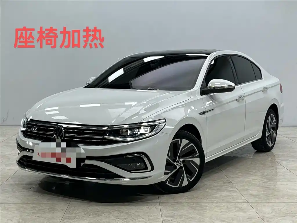 Volkswagen Bora 2022