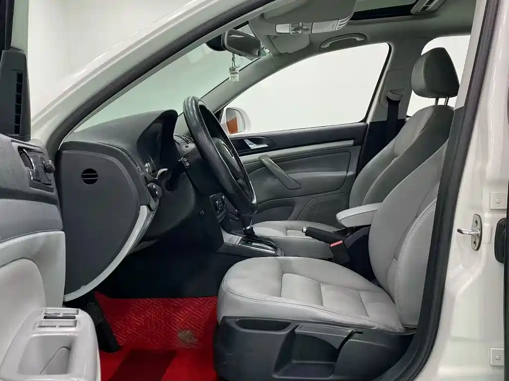 Skoda Octavia — миниатюра 4