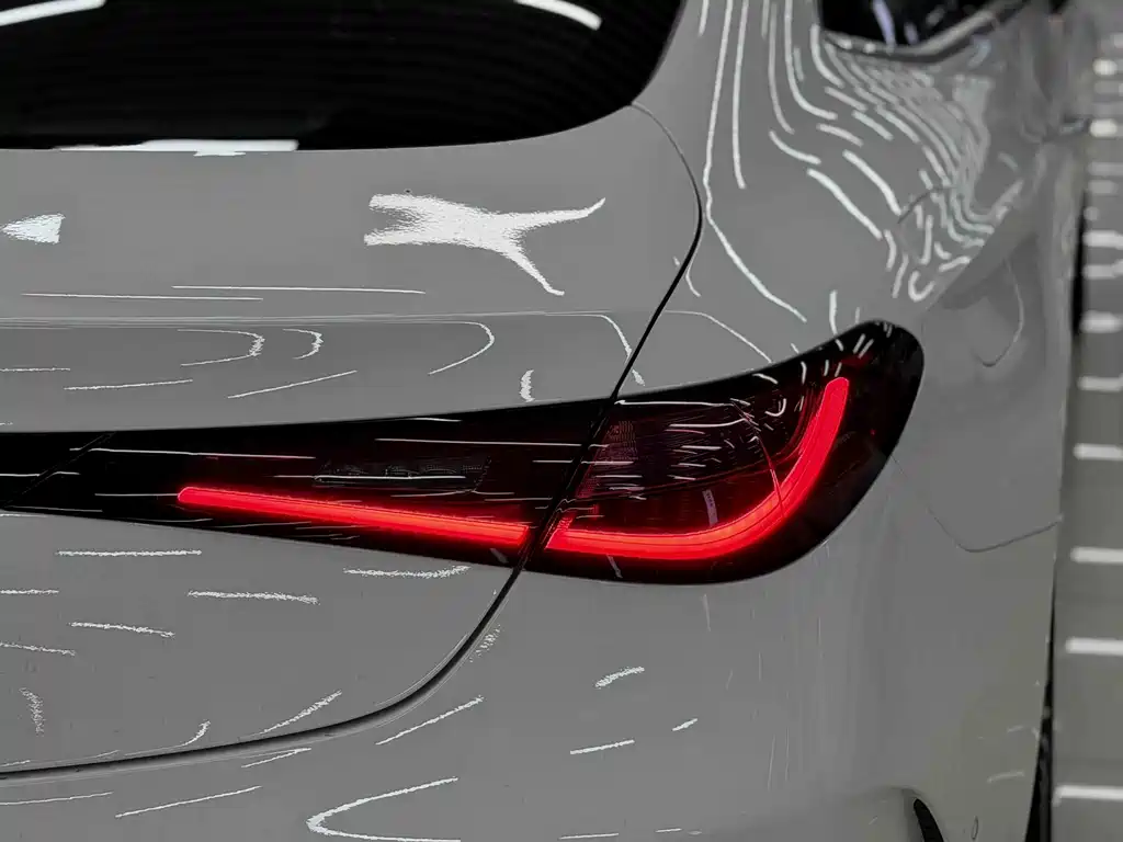 Mercedes-Benz CLE — миниатюра 14