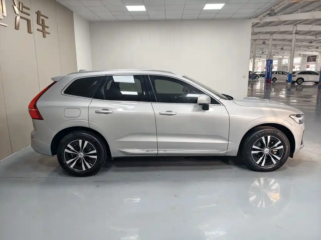 Volvo XC60 — миниатюра 8
