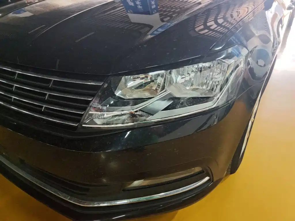 Volkswagen Lavida — миниатюра 24