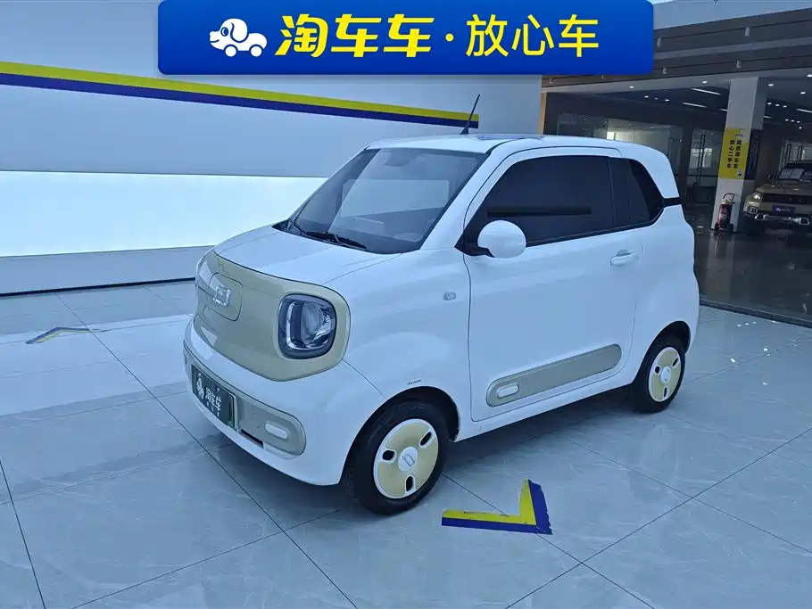 Bestune Pony 2025