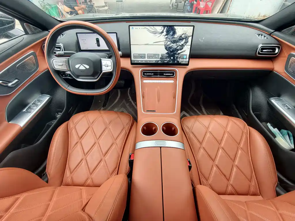 Fulwin Fengyun A9L — миниатюра 6