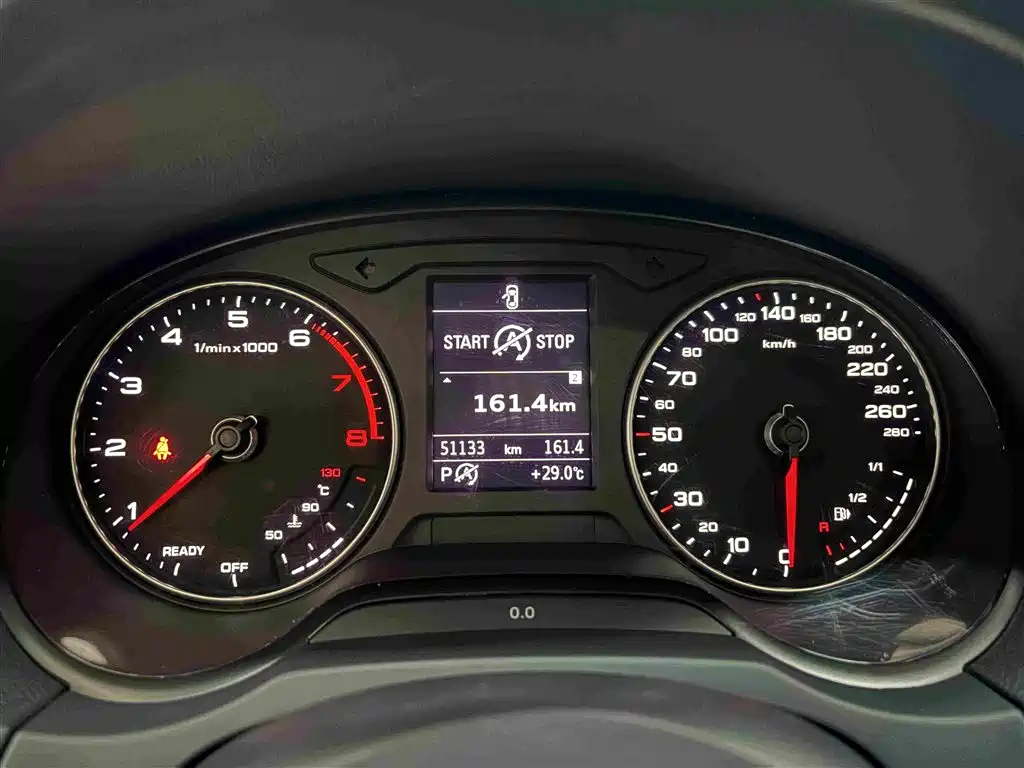Audi A3 — миниатюра 6