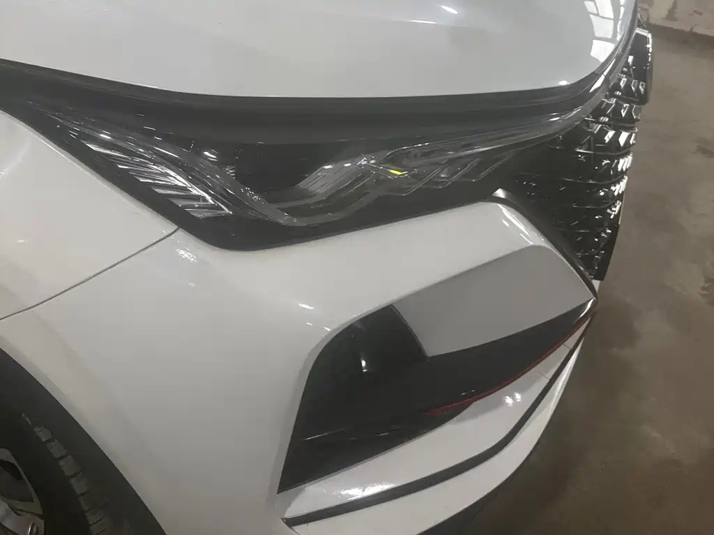 Changan CS75 PLUS — миниатюра 6