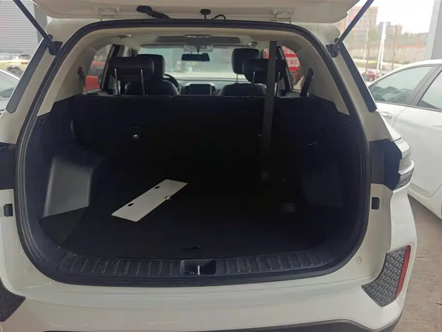 HYUNDAI BEIJING HYUNDAI IX35