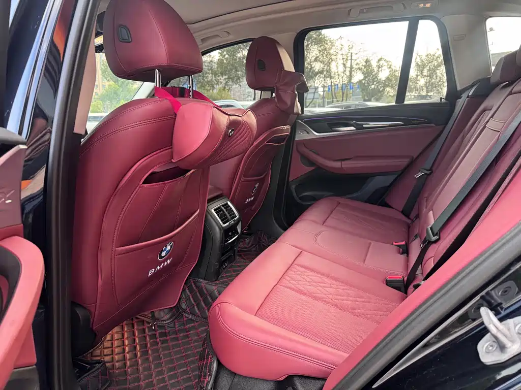 BMW X3 — миниатюра 6