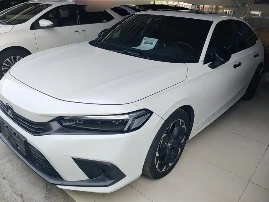Купить Honda Civic