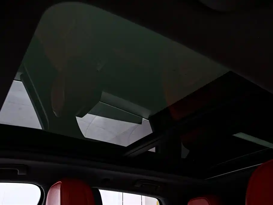 Porsche Cayenne 2018 Cayenne 3.0T