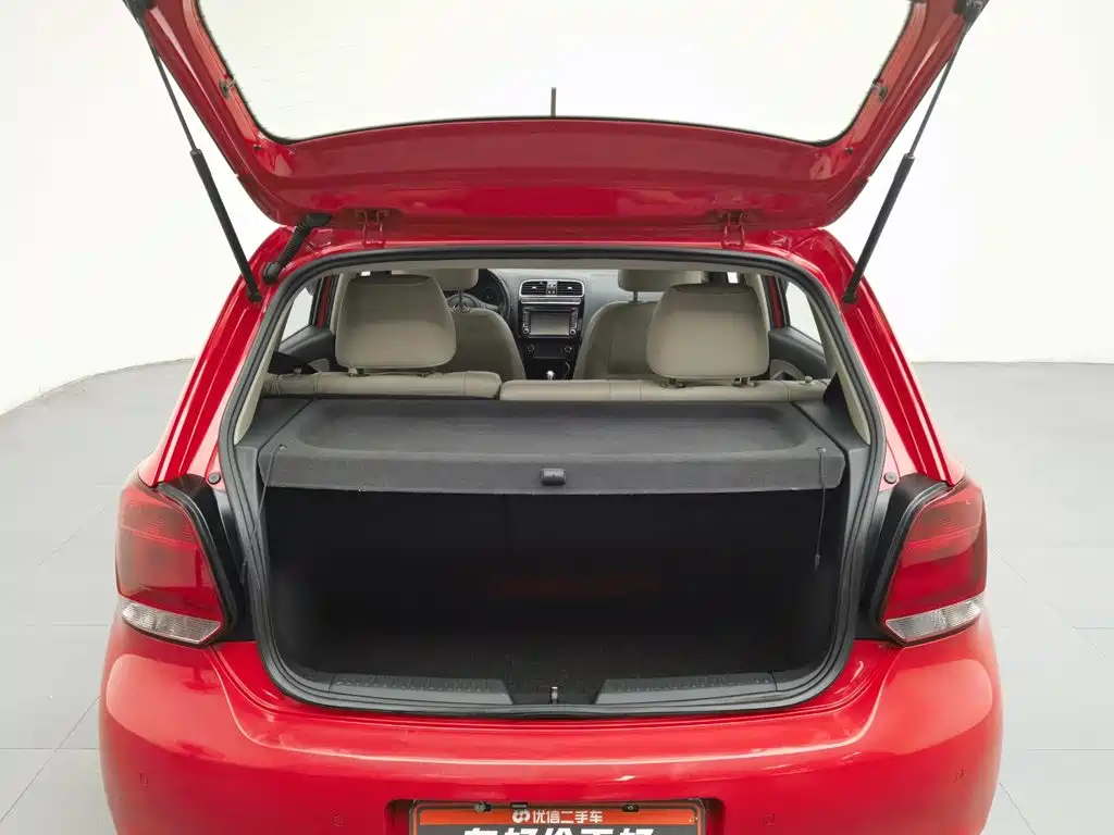 Volkswagen Polo — миниатюра 16