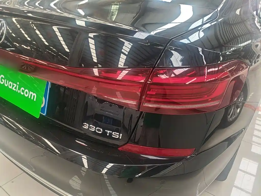 Volkswagen Passat — миниатюра 8