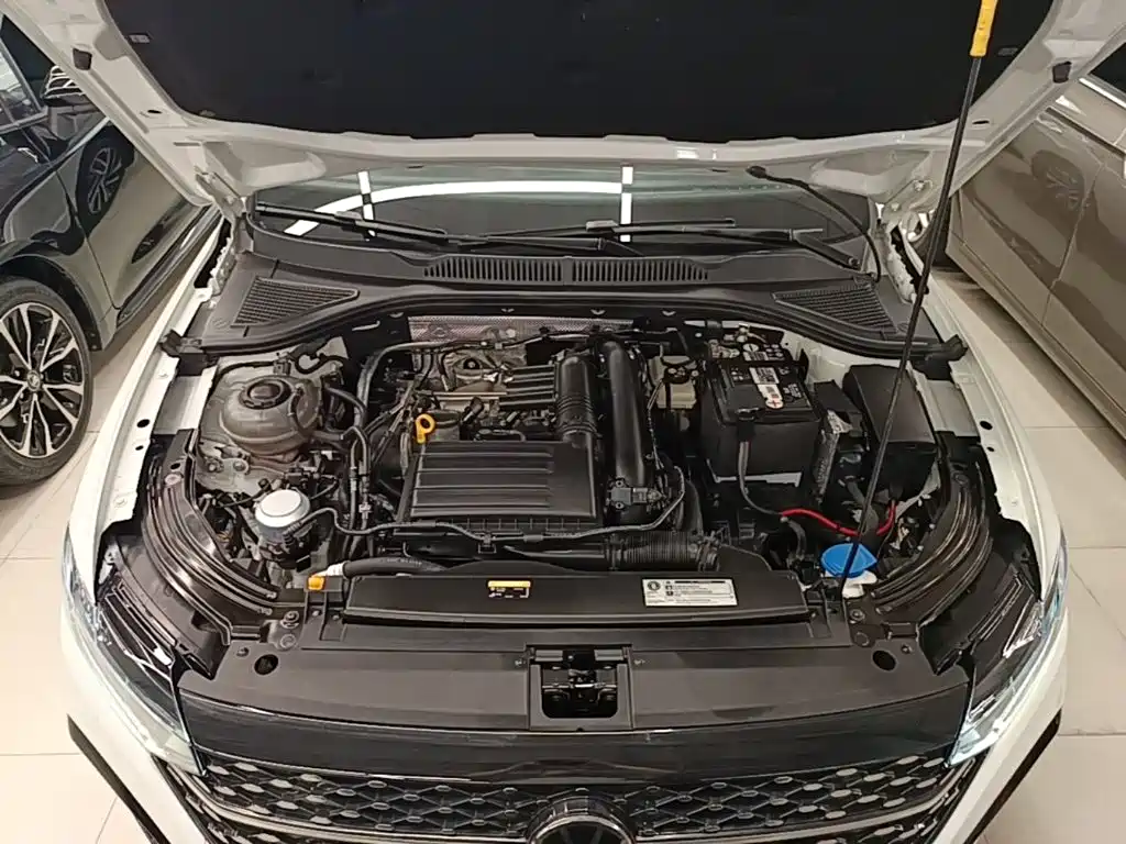 Volkswagen Lavida — миниатюра 20