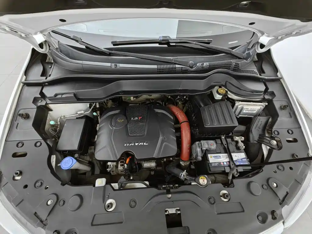 Haval H2 — миниатюра 6