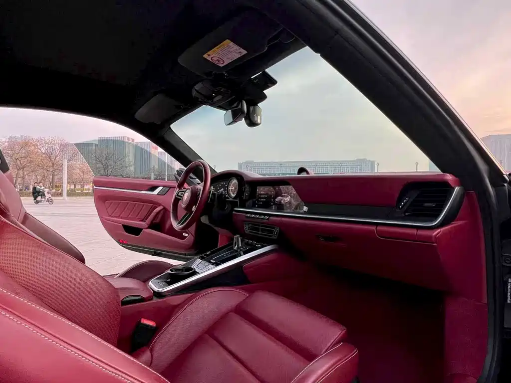 Porsche 911 — миниатюра 9