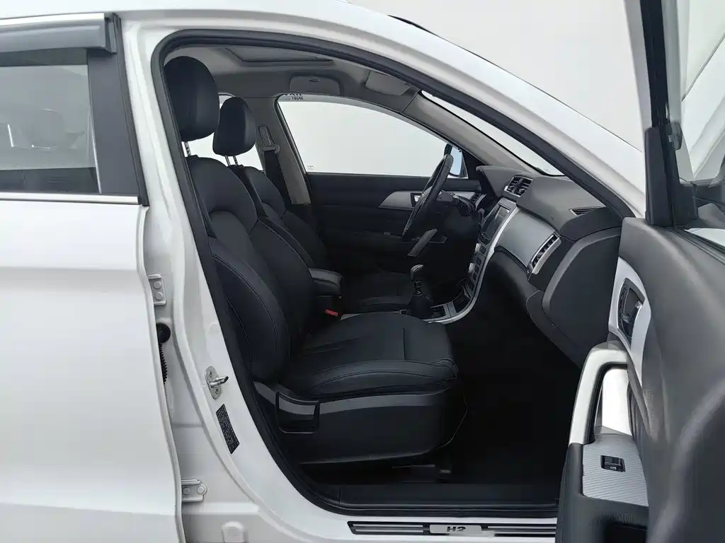 Haval H2 — миниатюра 23