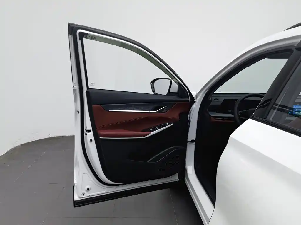 Changan CS75 PLUS — миниатюра 8