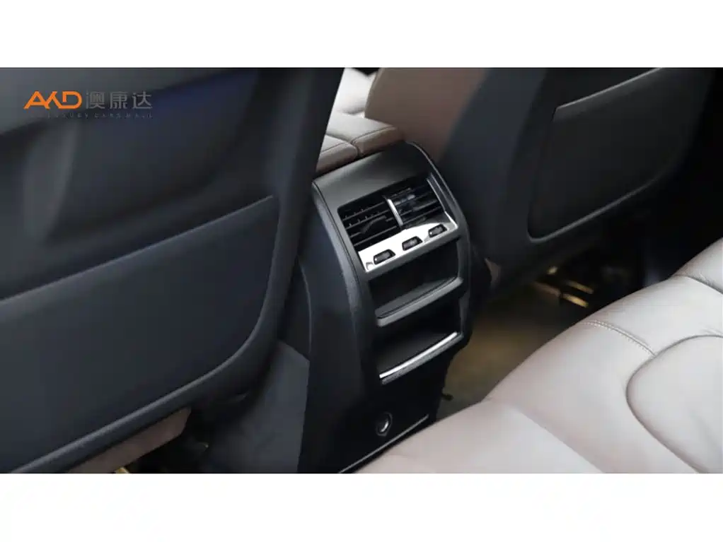 BMW X5 2019 xDrive40i M Sport