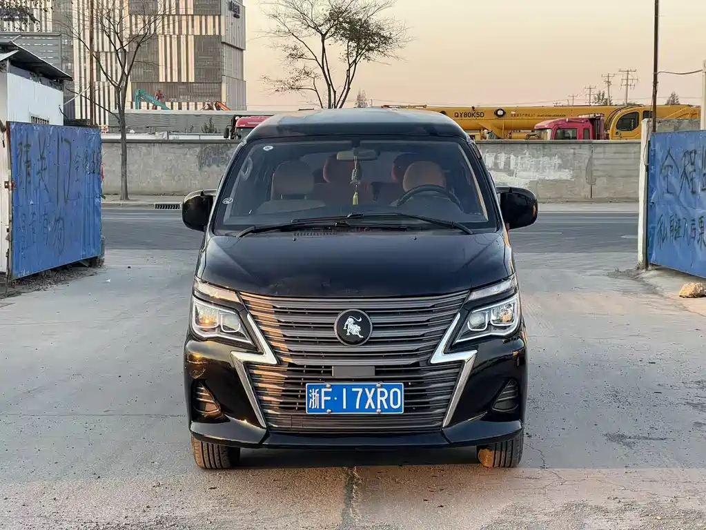 DONGFENG LINGZHI