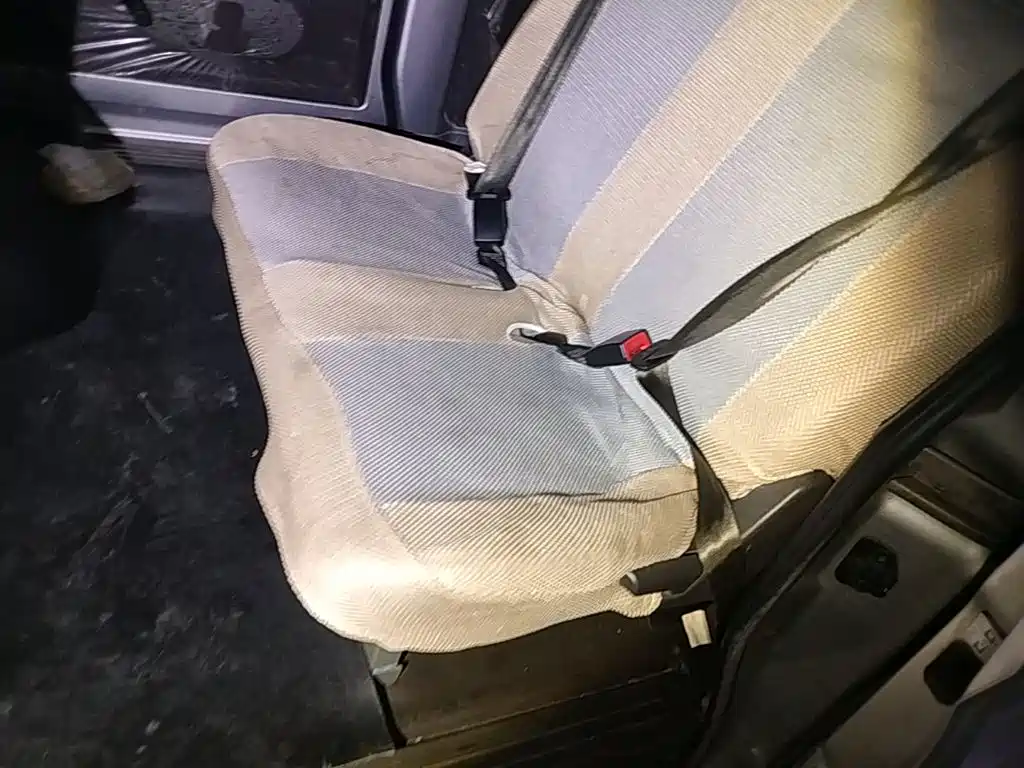 Wuling Rongguang — миниатюра 22