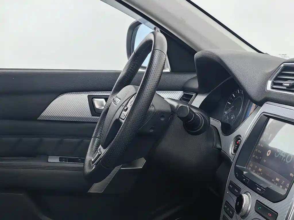 Haval H2 — миниатюра 22